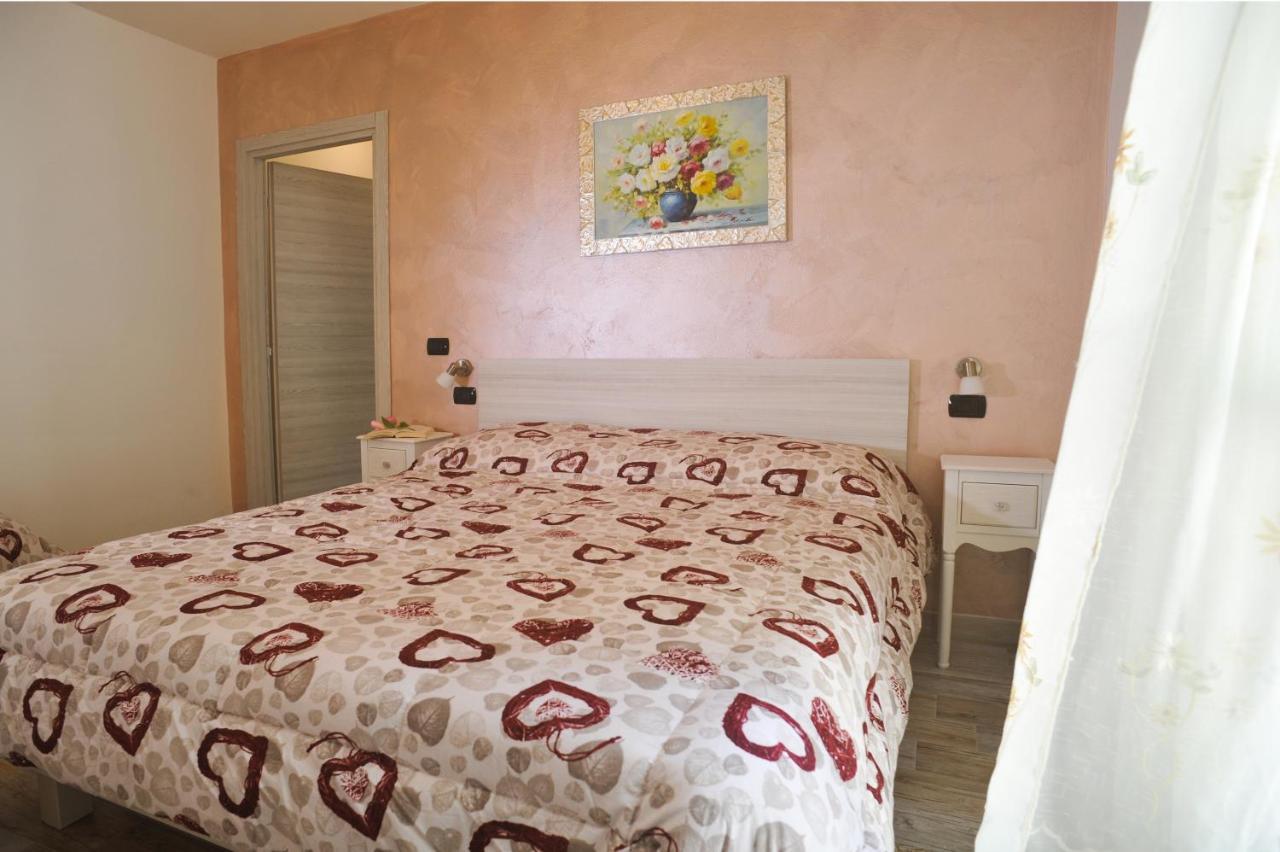 La Casa Dei Nonni Sul Garda Hotel Peschiera del Garda Exterior photo